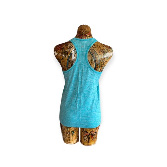 Lululemon Swiftly Tank - Picture 5 of 8